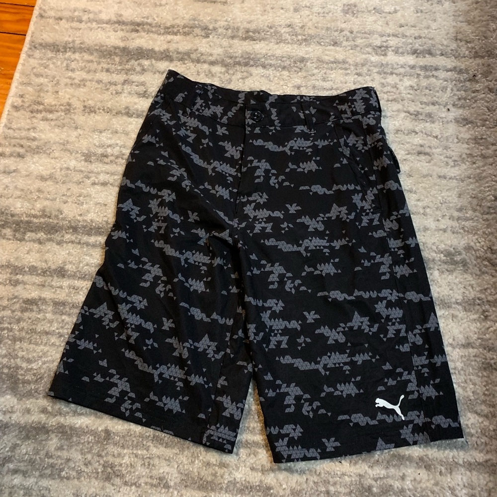 Puma shorts